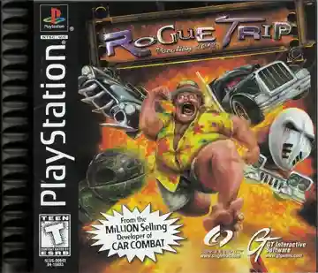 Rogue Trip - Vacation 2012 (US)-PlayStation